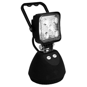 Rechargeable LED Work Light, UT-R0151