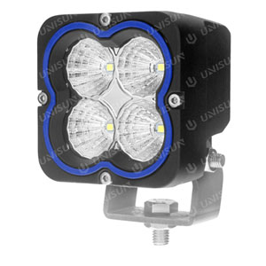 3.5inch Square Work Light, UT-W4034