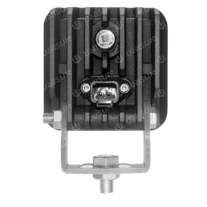 3.5inch Square Work Light, UT-W4034