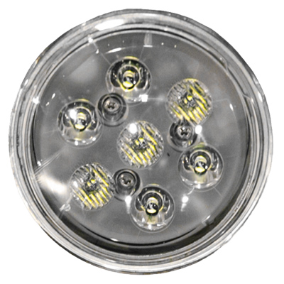 5inch Round Work Light, UT-W0213