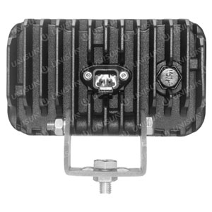 6inch 60W Rectangle Work Light, UT-W6030