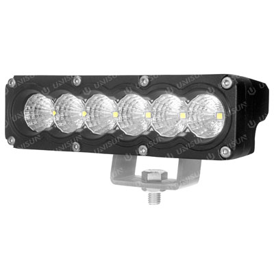7inch Slim Rectangle Work Light, UT-W6031