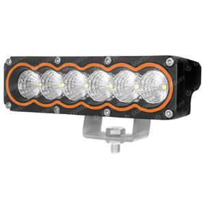 7inch Slim Rectangle Work Light, UT-W6031