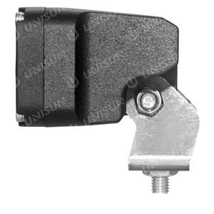 7inch Slim Rectangle Work Light, UT-W6031
