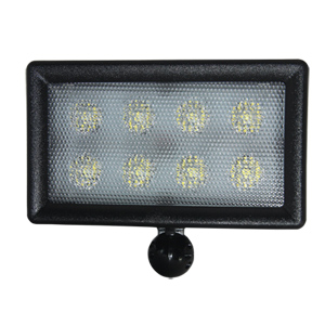 5inch Square Work Light, UT-W0245