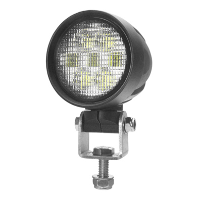 4inch Round Work Light, UT-W0352