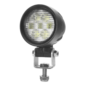 4inch Round Work Light, UT-W0352